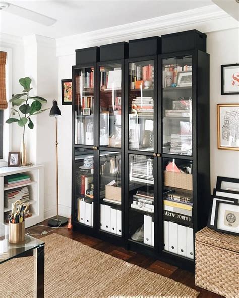 billy cabinet with doors|billy series bookcase.